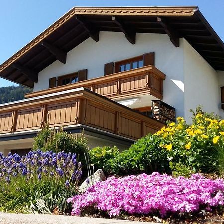 Haus Rosi Villa Uttendorf Eksteriør billede