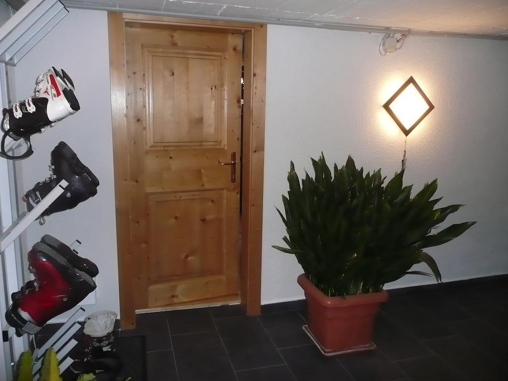 Haus Rosi Villa Uttendorf Værelse billede