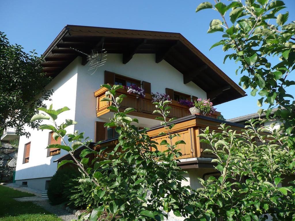 Haus Rosi Villa Uttendorf Værelse billede