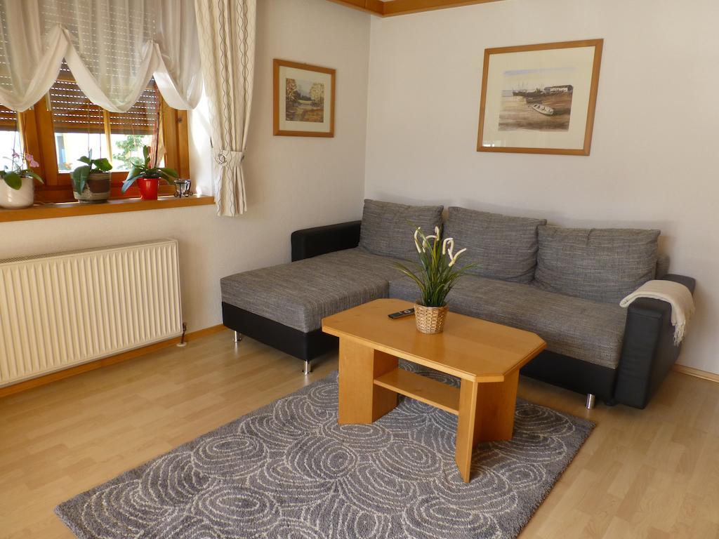 Haus Rosi Villa Uttendorf Værelse billede