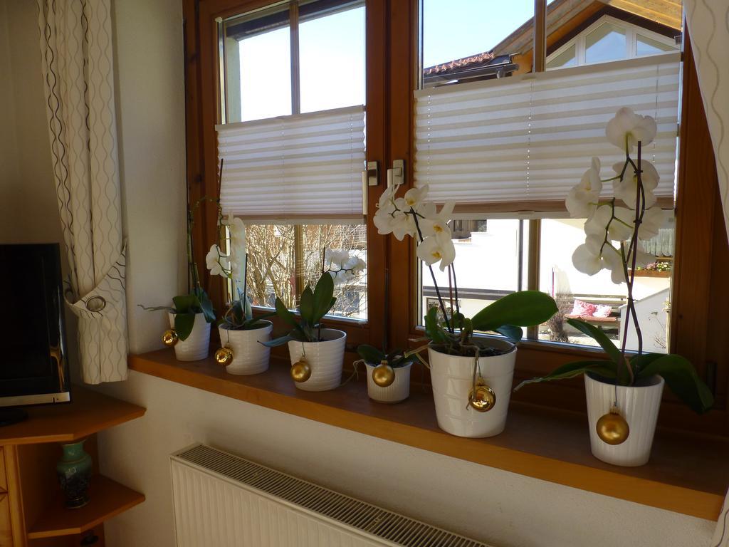 Haus Rosi Villa Uttendorf Eksteriør billede